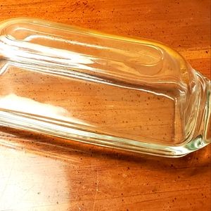 Butter dish